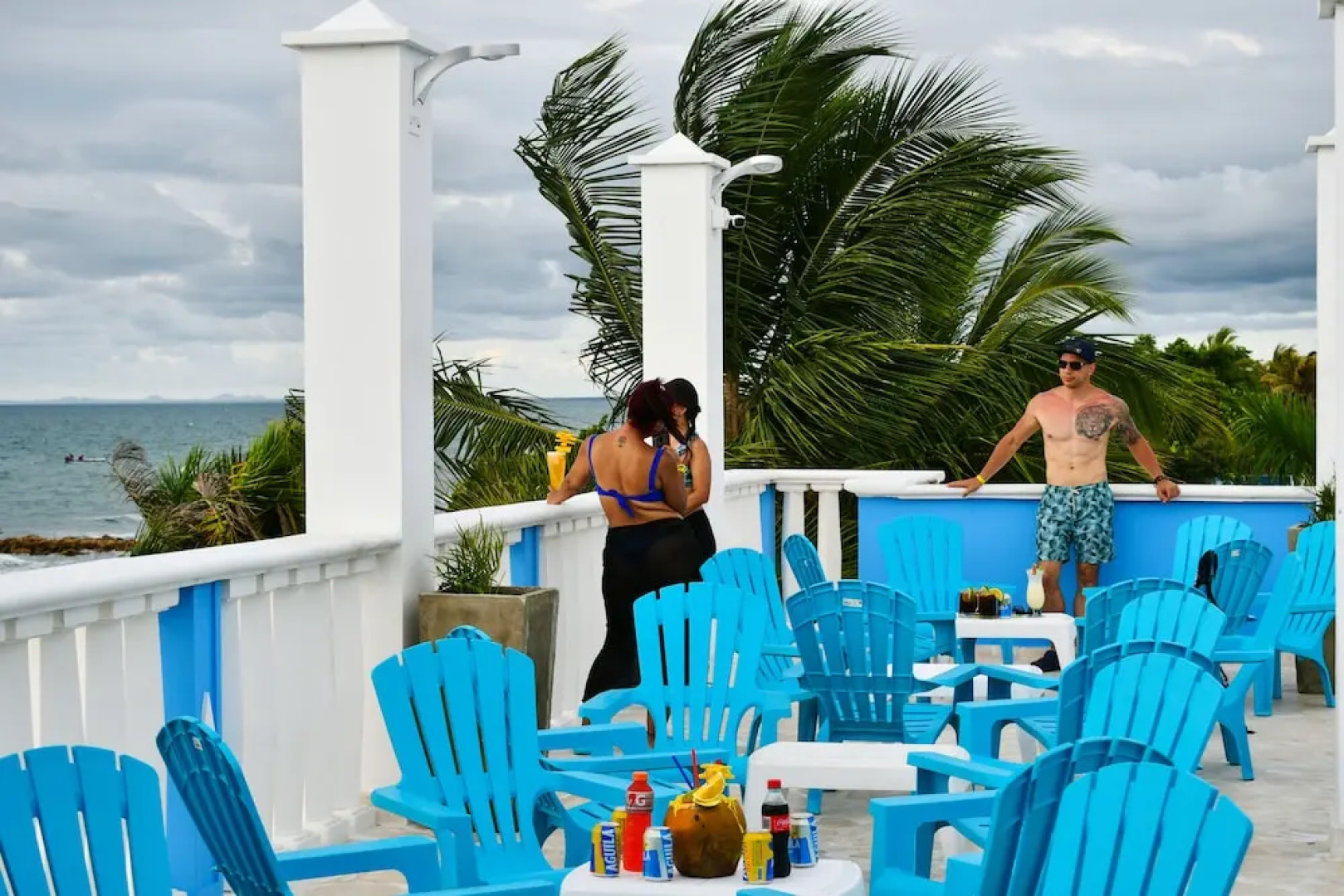 Aparta Hotel Isla Magica