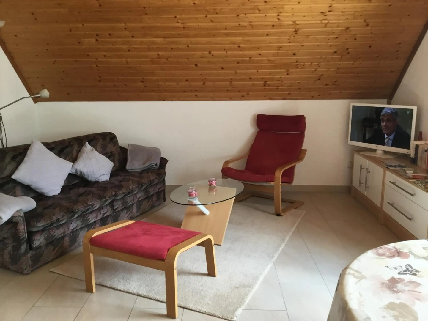 Appartements Am Hexenstieg