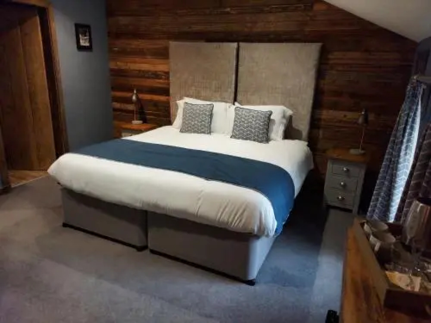 The Old Joinery Guest House