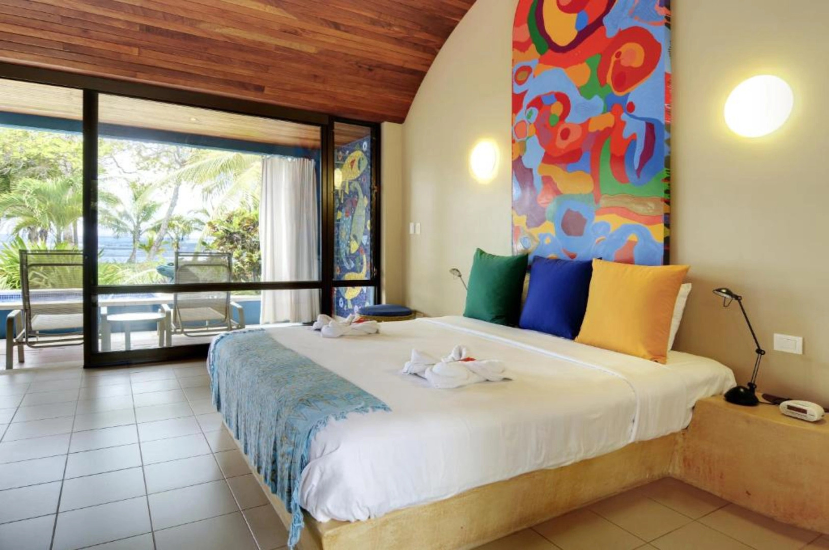 Alma Del Pacifico Beach Hotel & Spa