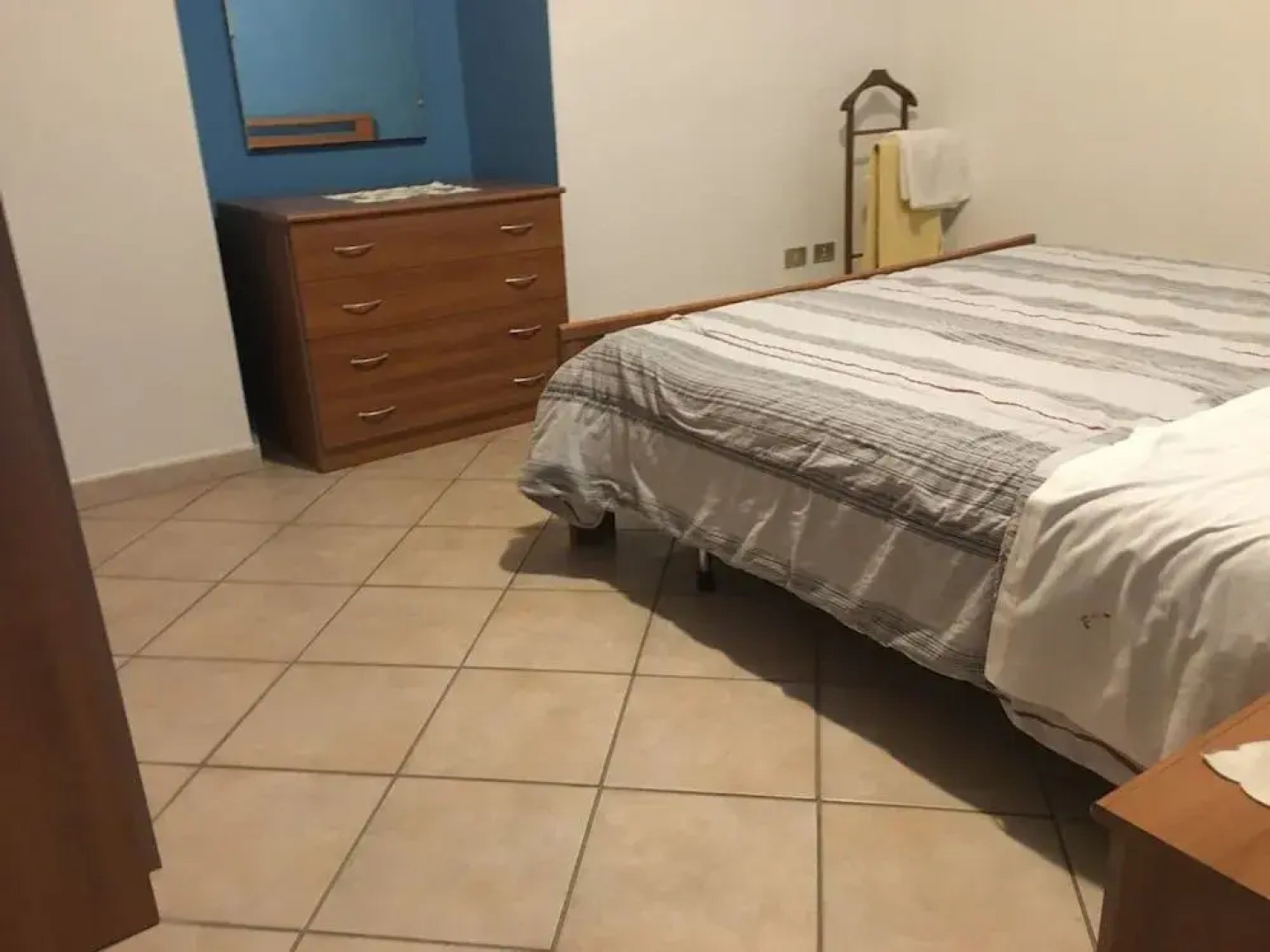 Agriturismo La Tempestosa