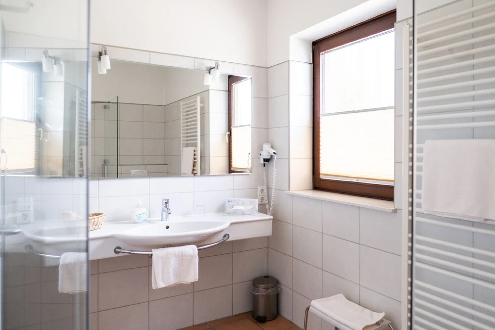 Land-gut-Hotel Restaurant Kreuz Meyer