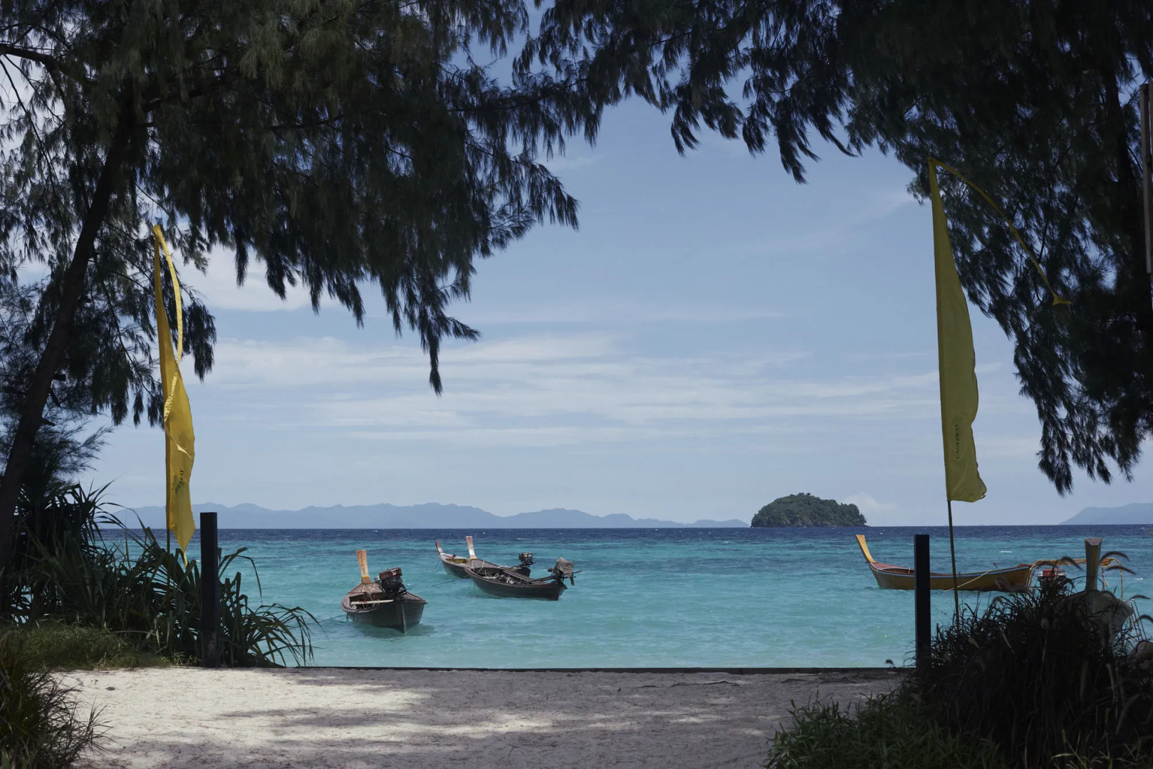 Castaway Resort Koh Lipe