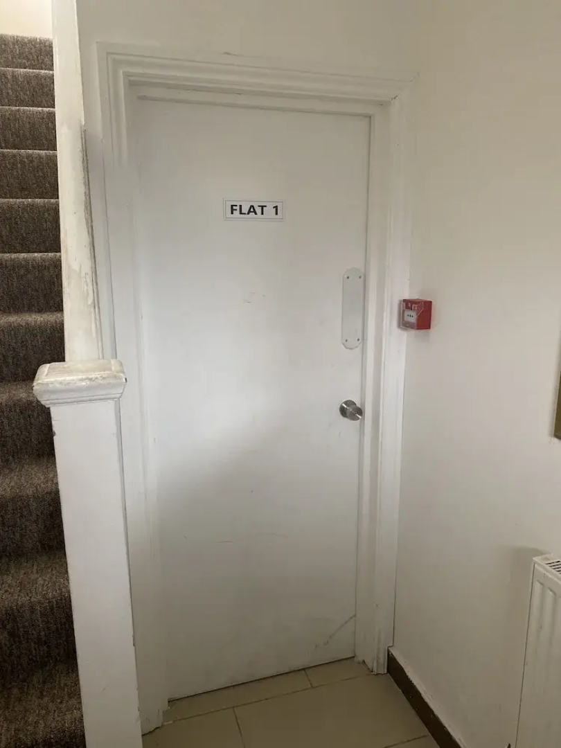 2 En-suite Bedrooms Flat in Kidlington ,oxford