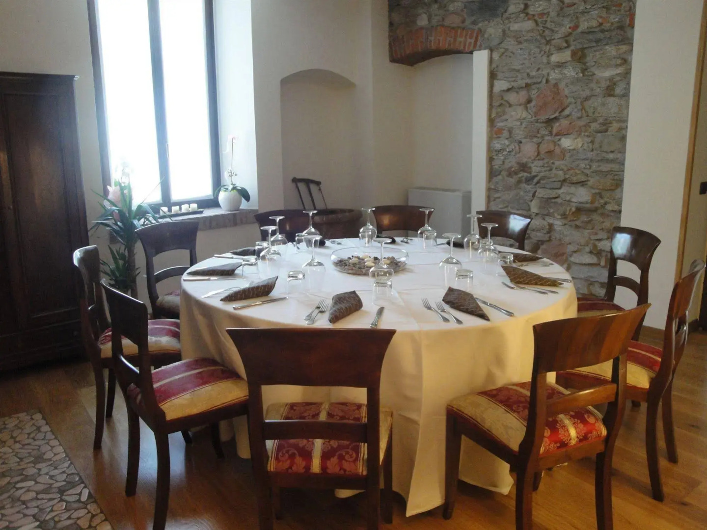 Locanda del Brinsc