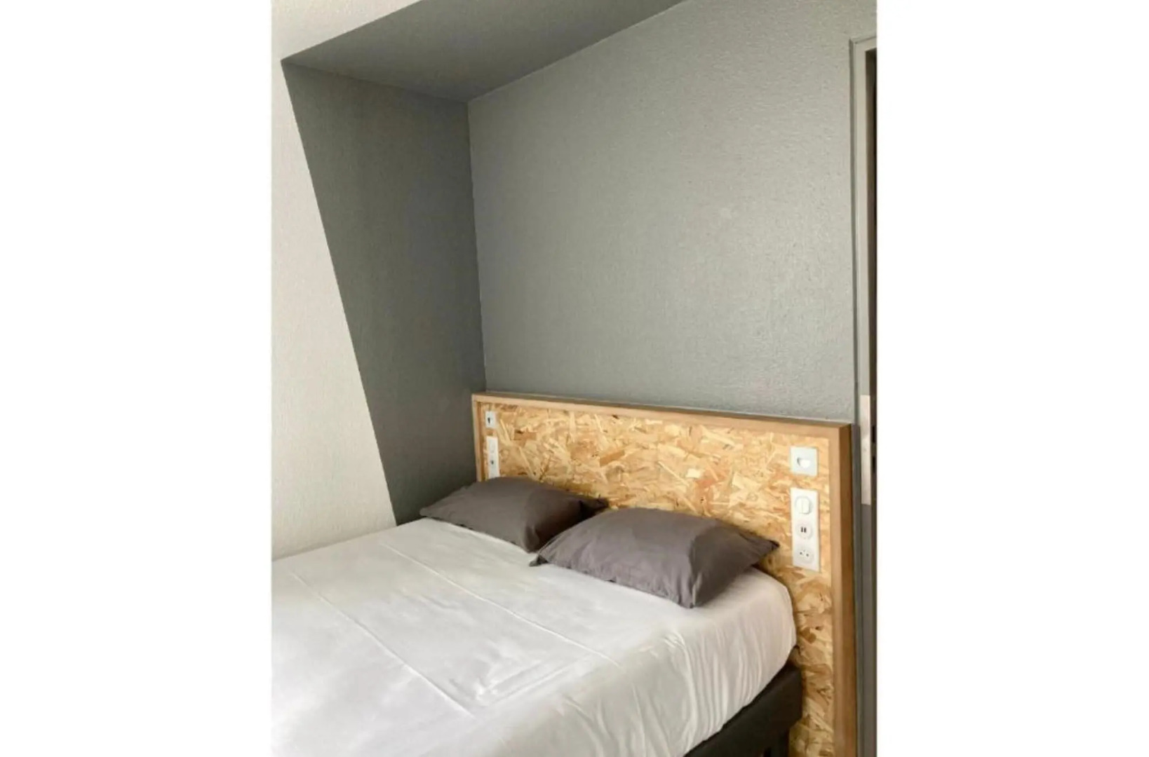 Hotel Première Classe La Rochelle Sud - Aytré