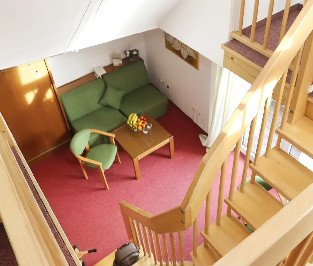 Landhotel Reiterhof Schumann