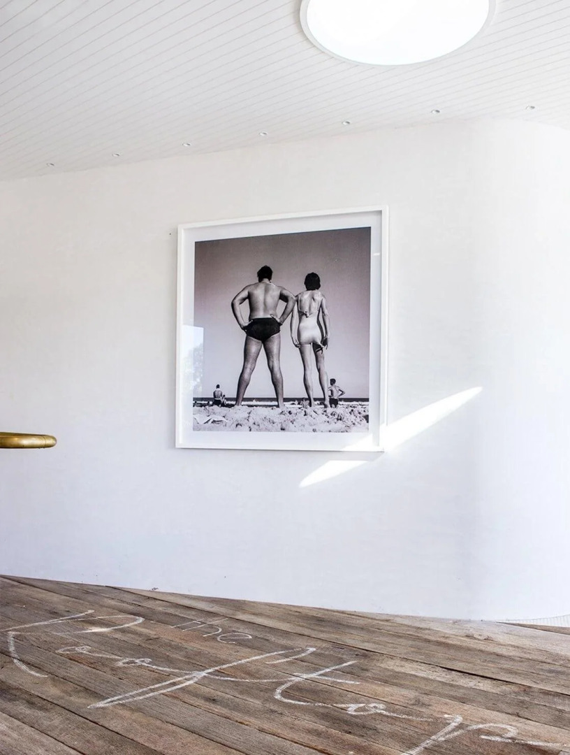 Bannisters Pavilion Mollymook