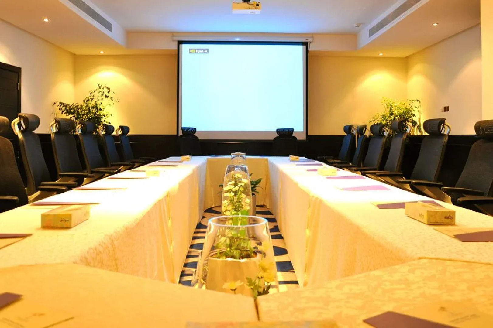 Nelover Qurtubah Hotel