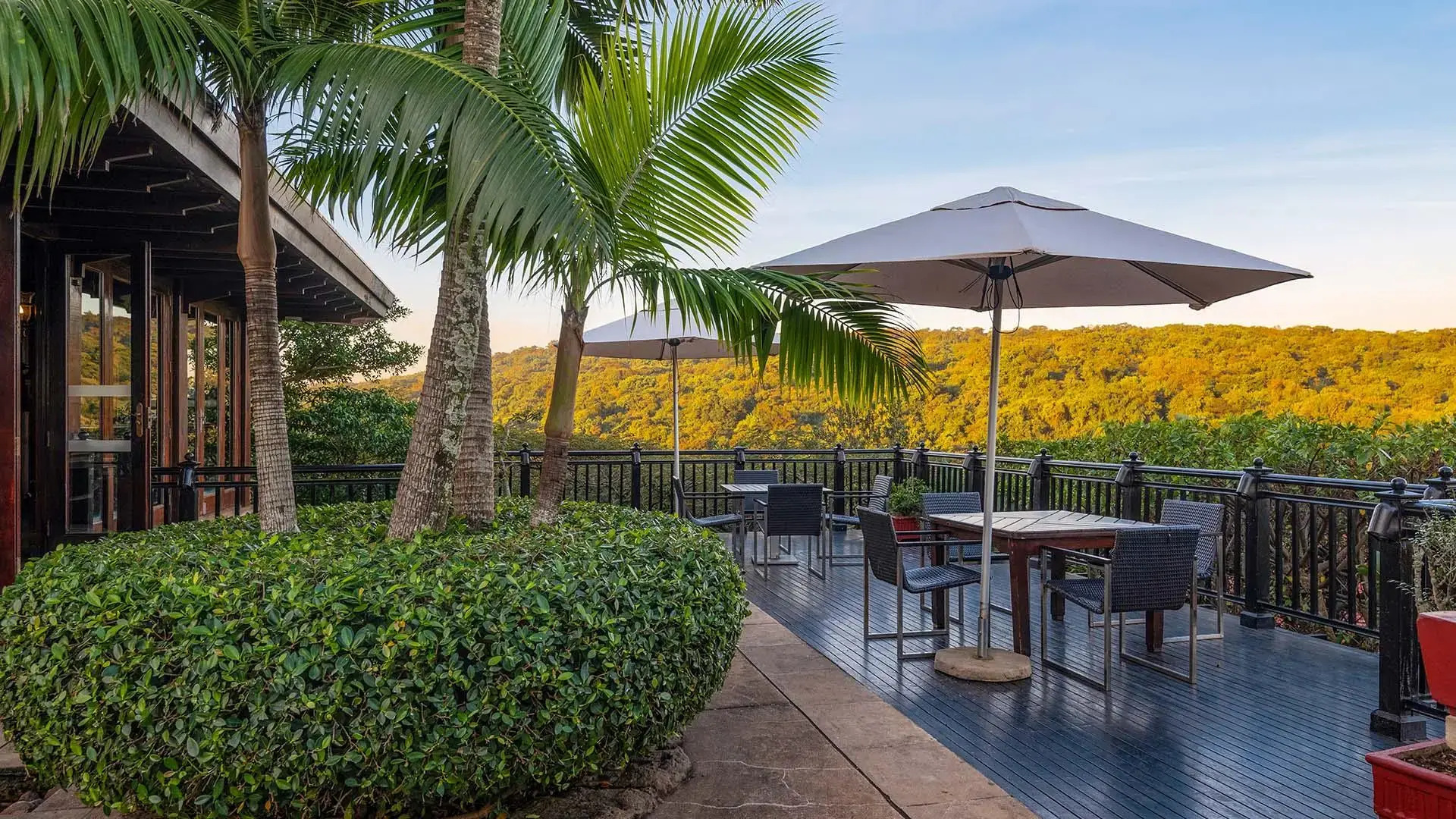 Zimbali Lodge by Dream Resorts