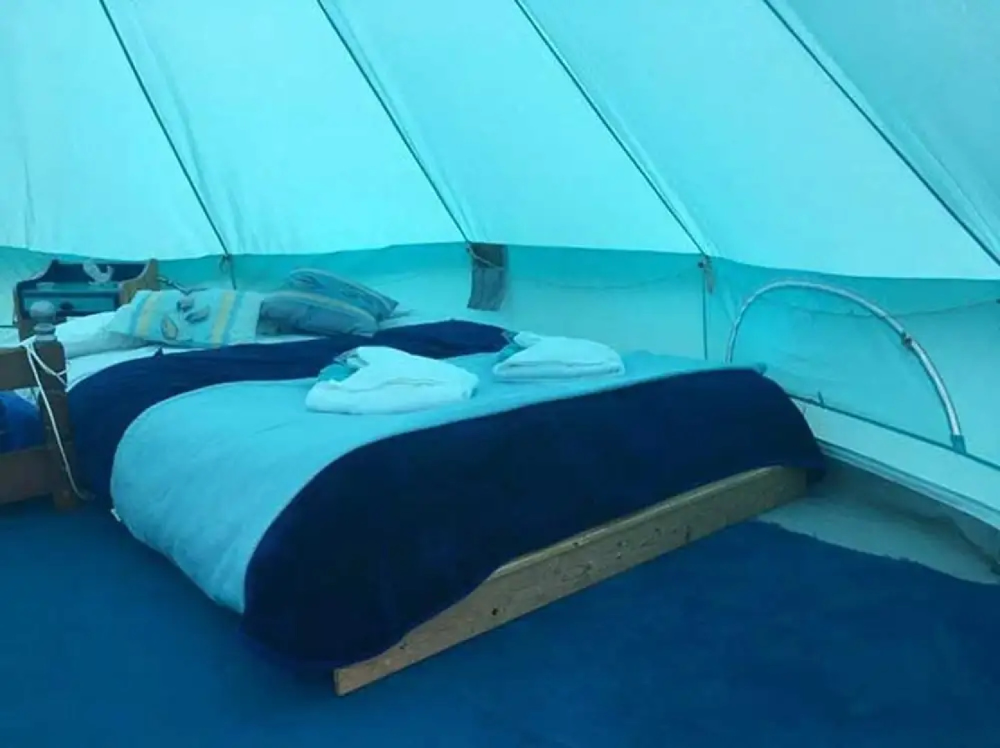 Woodside Bed And Breakfast