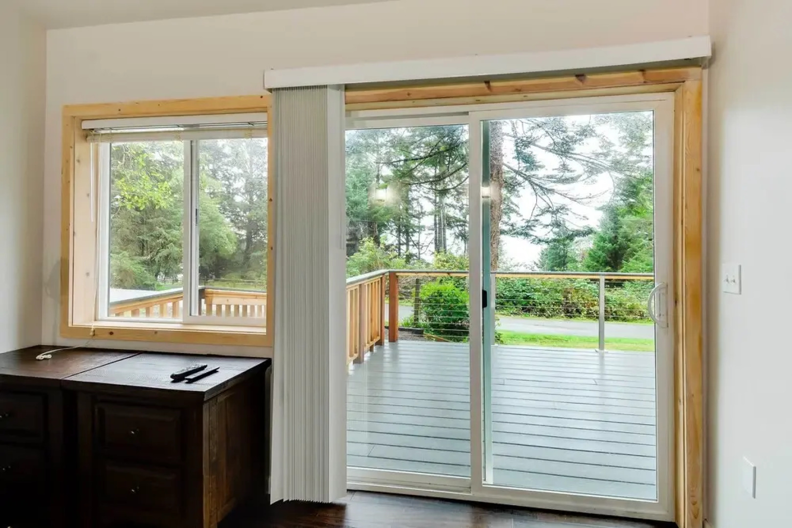 Serene Copalis Beach Getaway: Walk to Beach!