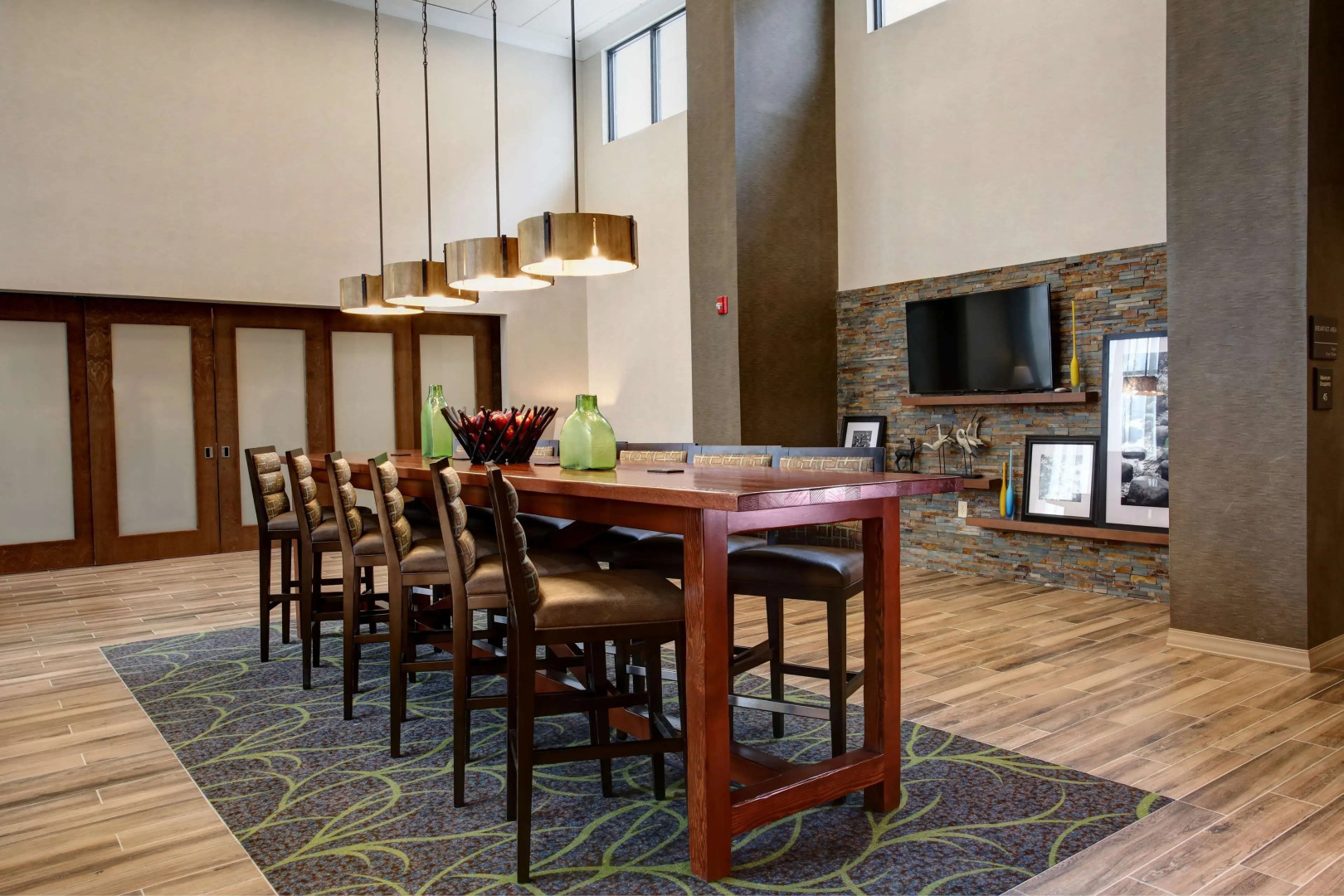 Hampton Inn & Suites Baltimore/Aberdeen