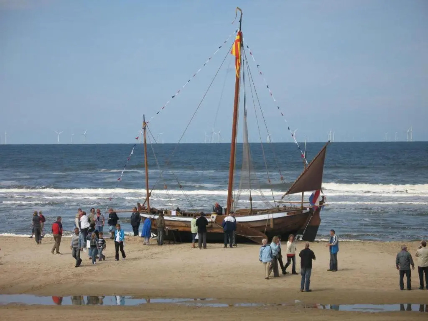 Apartments Four Seasons Zuiderstraat