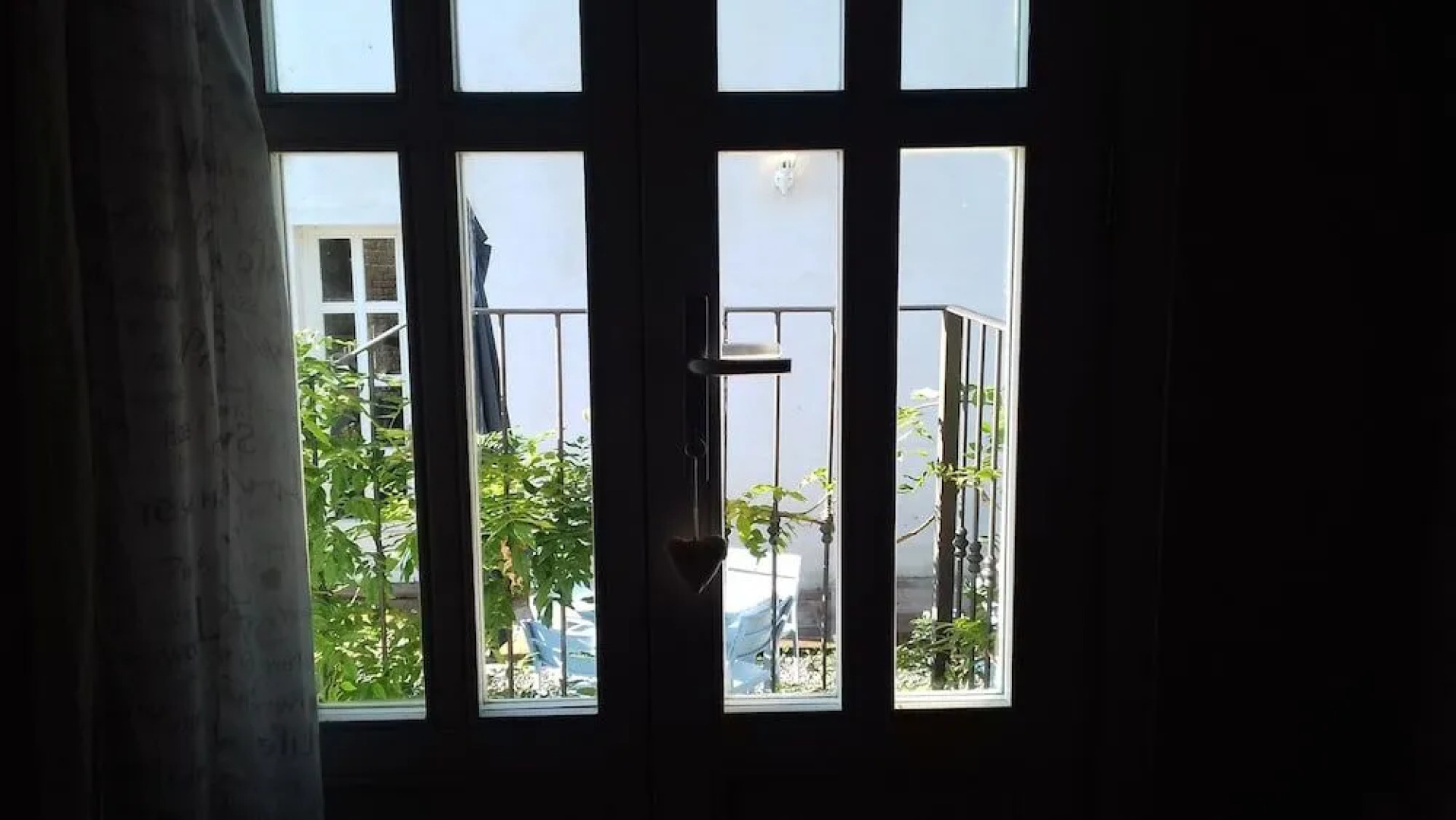 La Locanda Del Molino