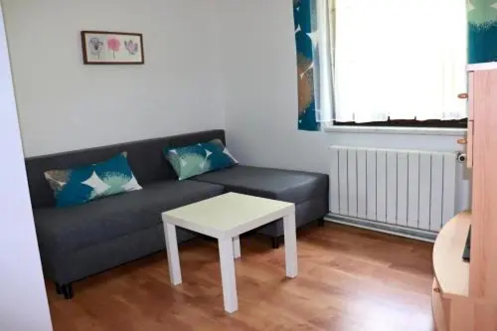 Apartmány Anna