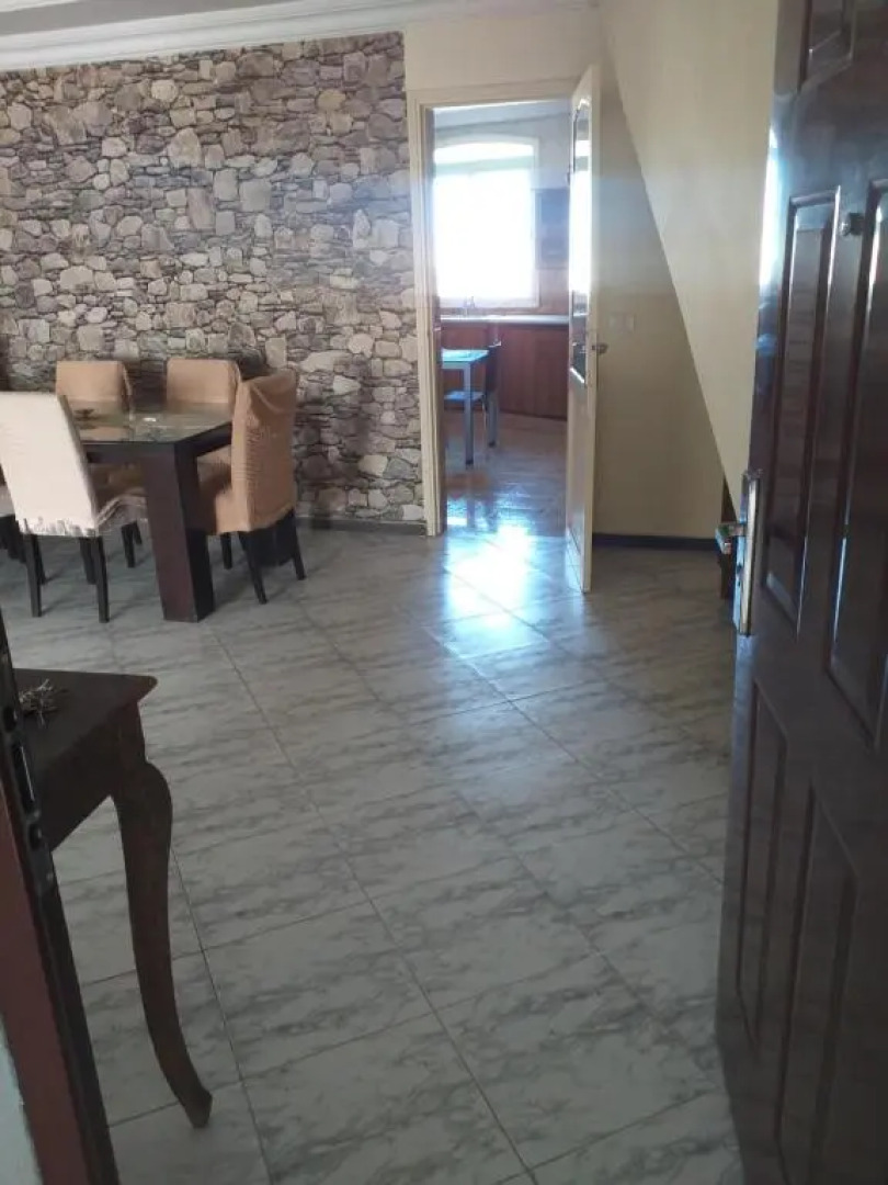 Big appartement avec jacuzzi