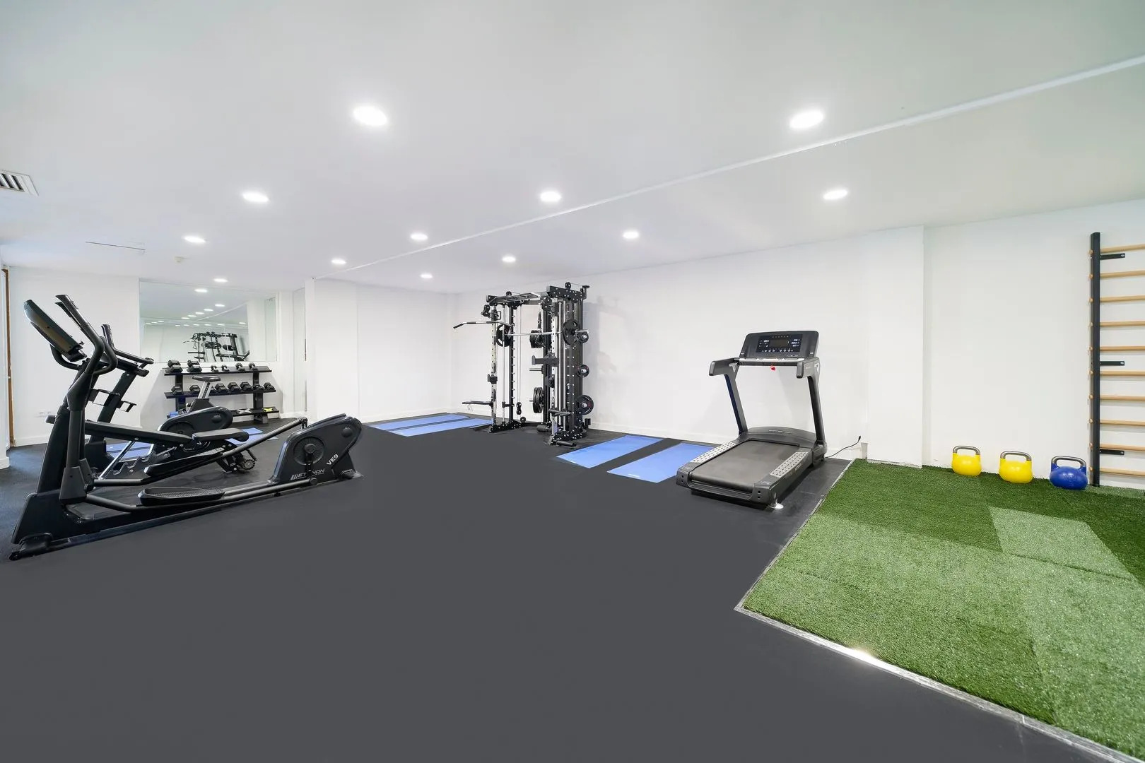 Отель BLUESEA Golden Beach