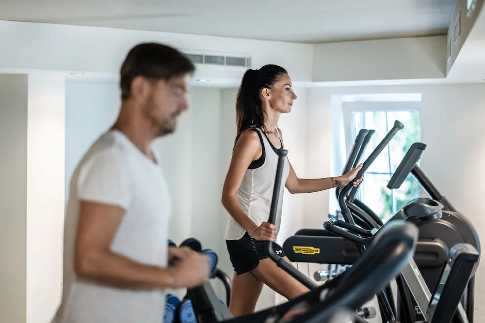 VIER JAHRESZEITEN Wellnessresort Achensee