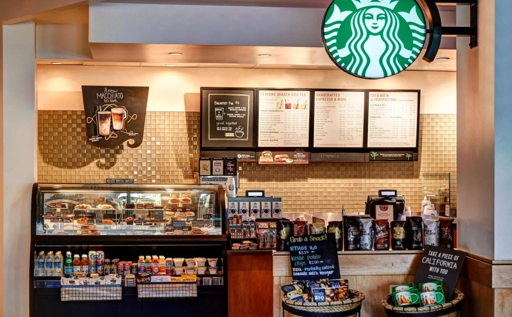 Torrance Marriott Redondo Beach