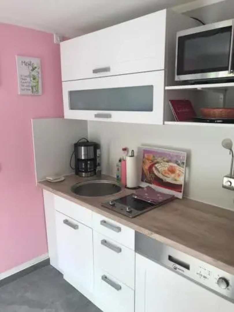 Ferienapartments Gohrisch Villa Schönblick