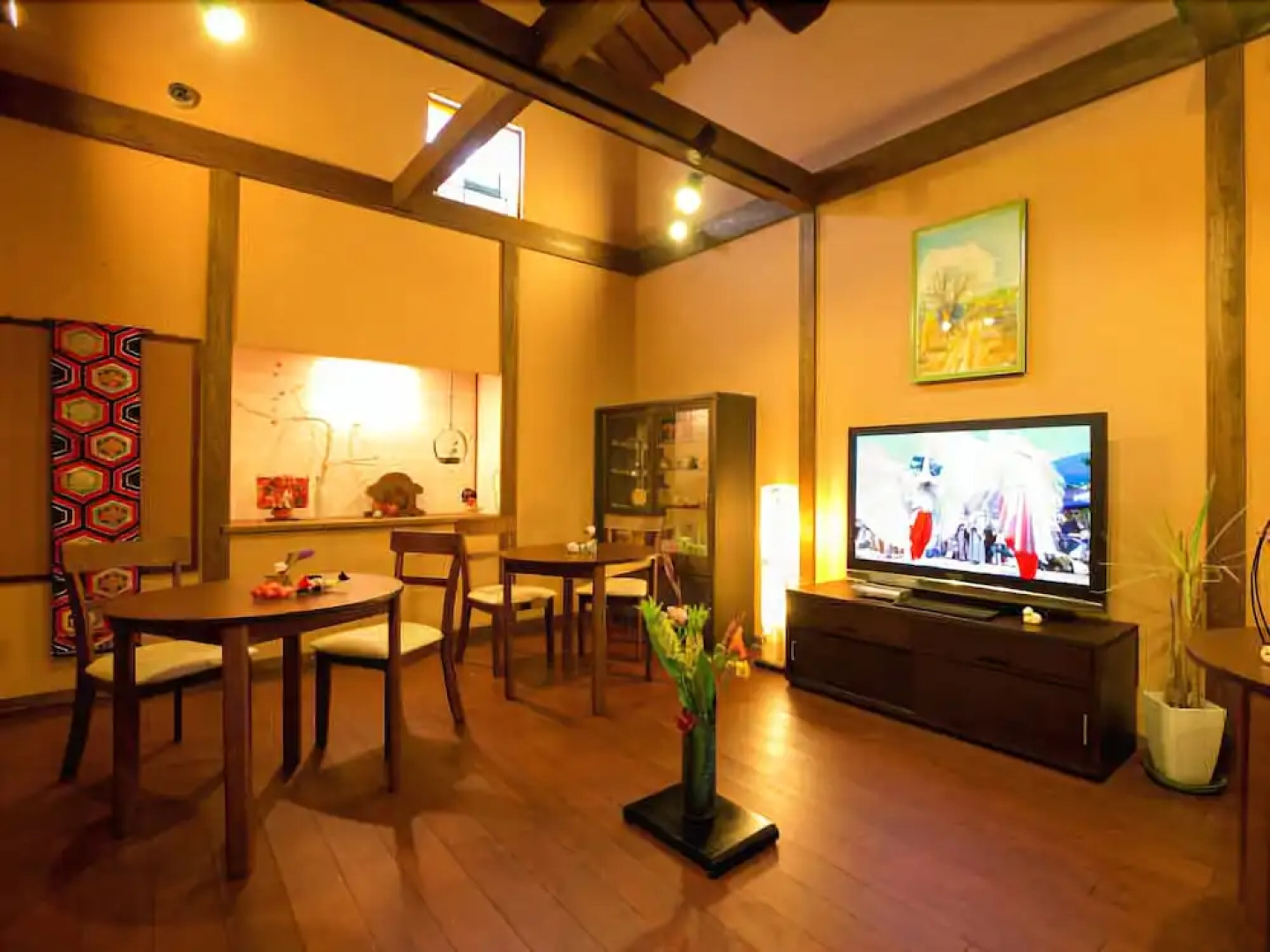 Tsuwanonooyado Yoshinoya