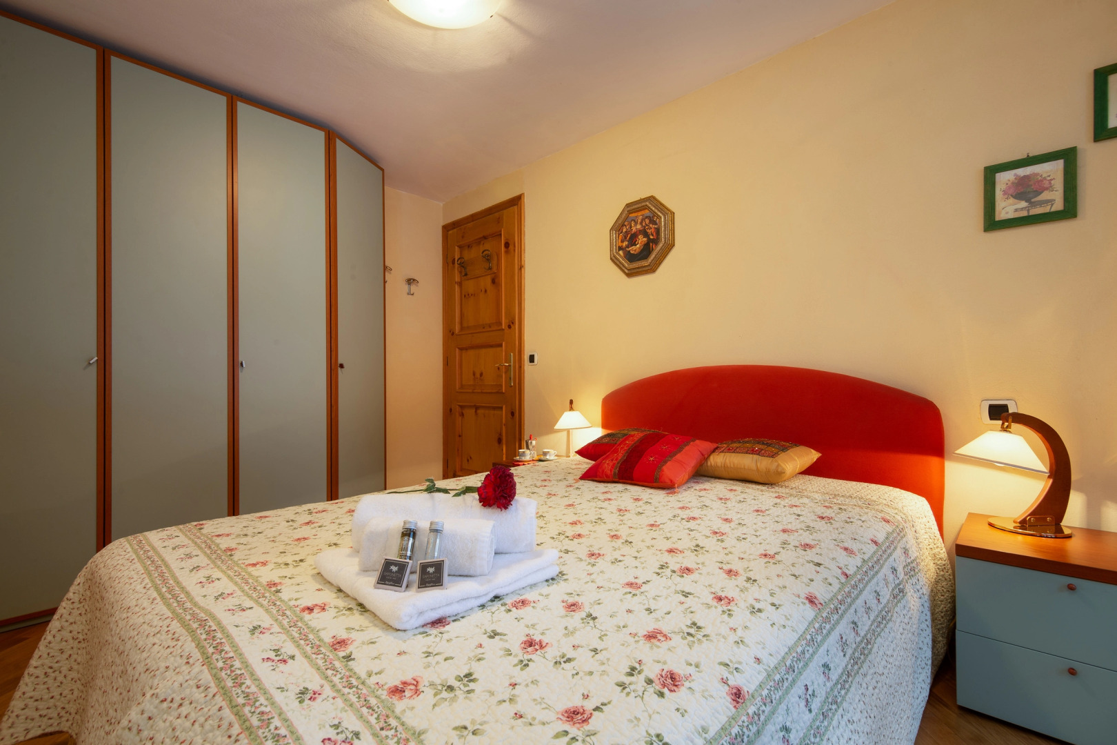 Appartement Beauregard 1