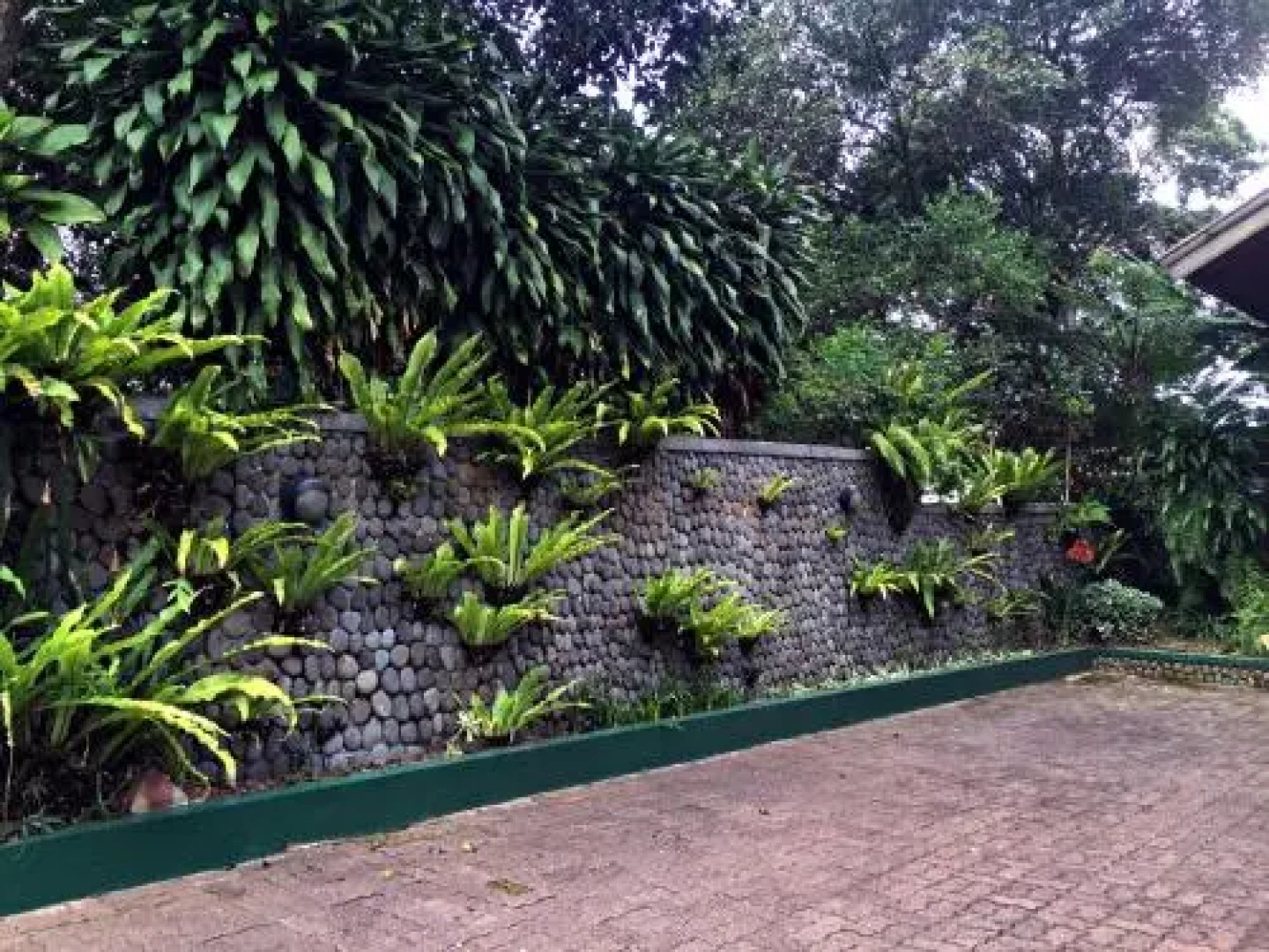 Holidayhome Alam Cipanas Puncak