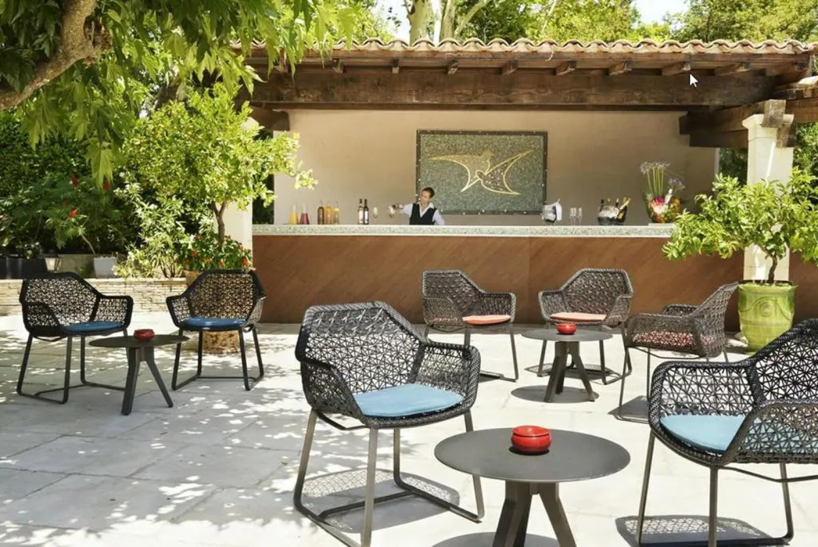 Domaine du Colombier