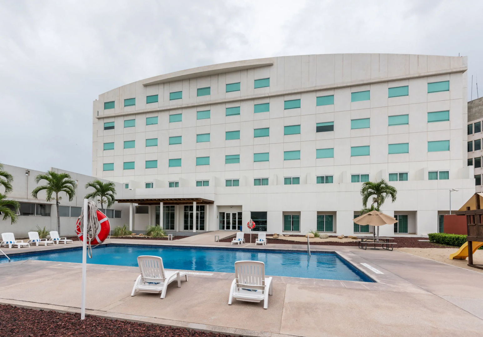 Holiday Inn Express Manzanillo by IHG