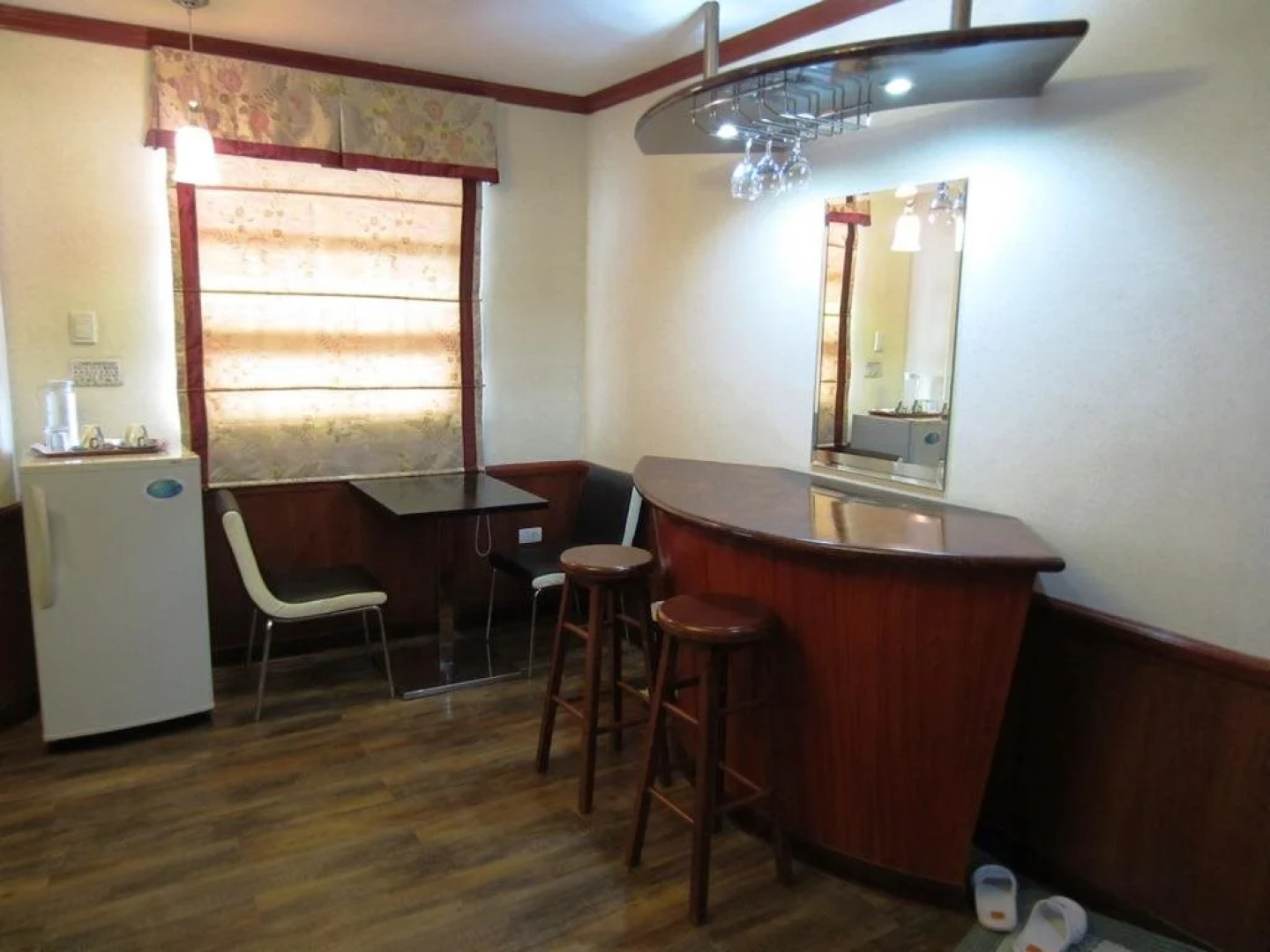 Dulcinea Hotel and Suites