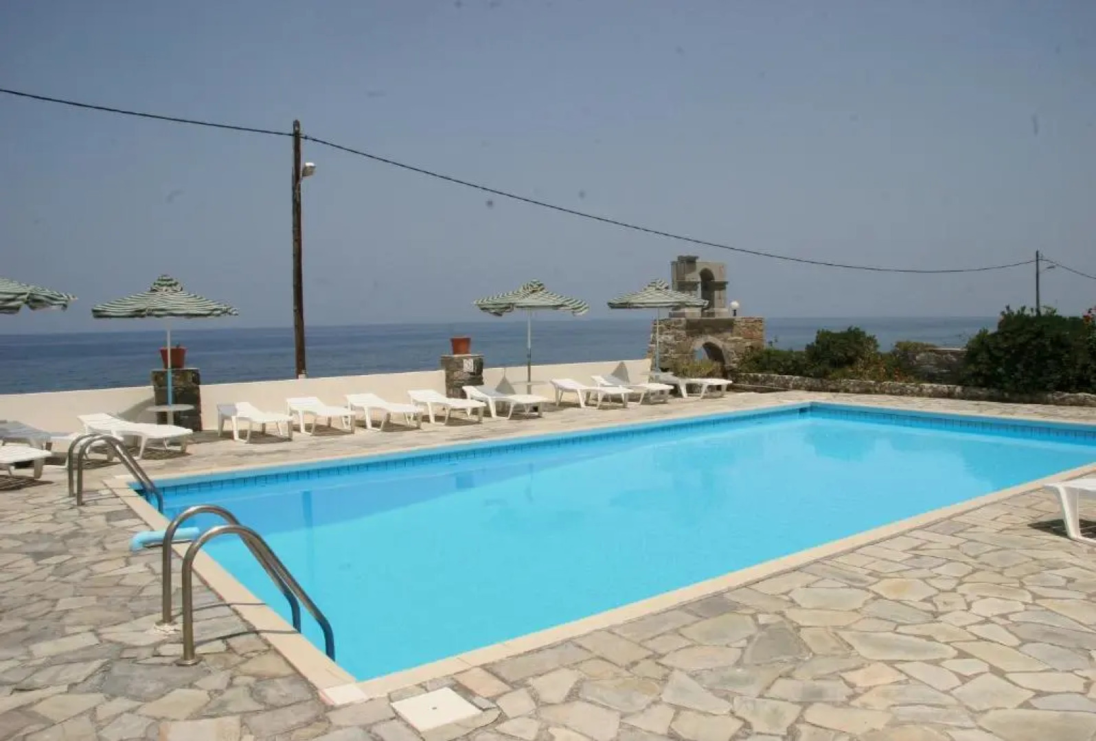 Sissi Mare Apartments