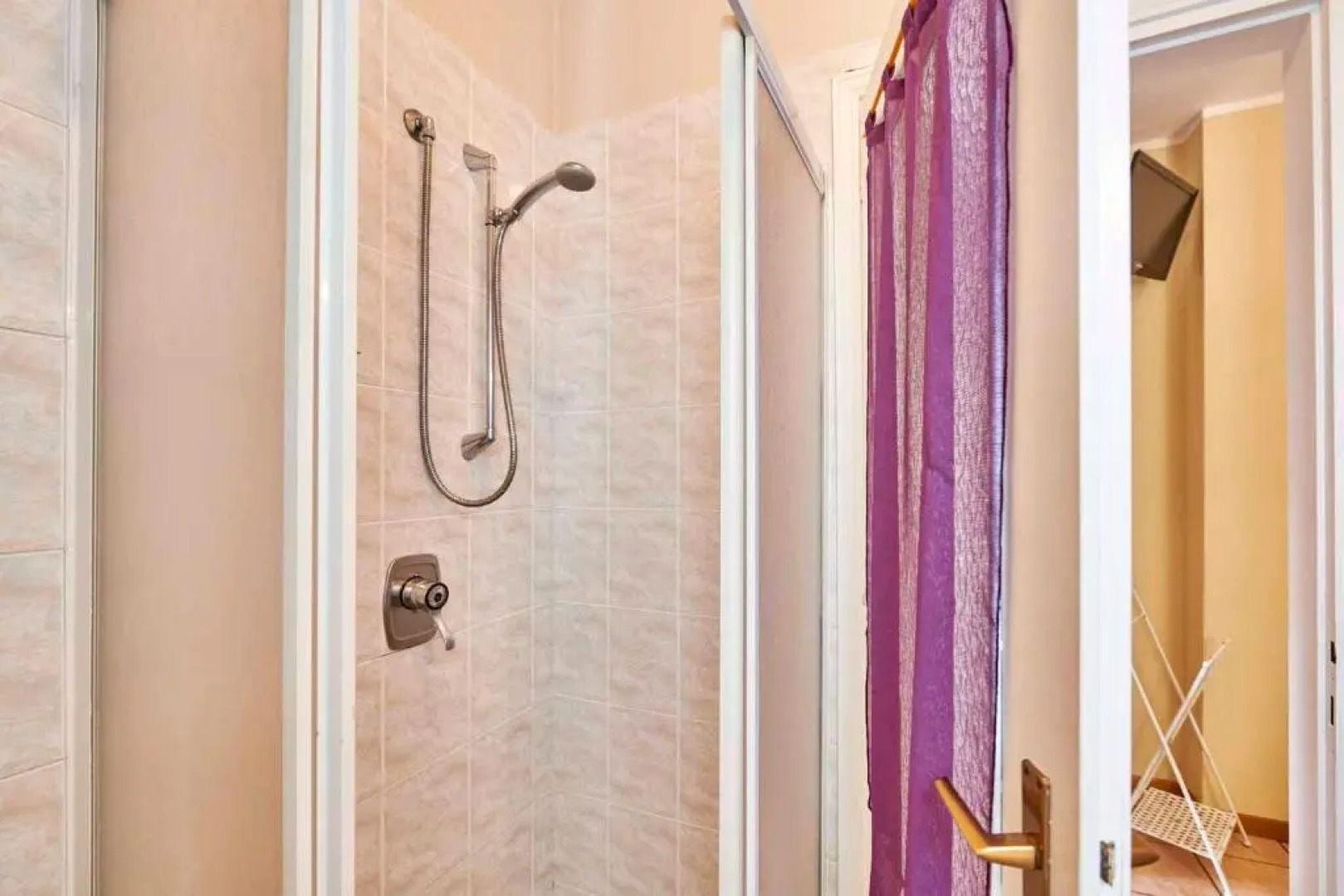 Al Glicine Apartments