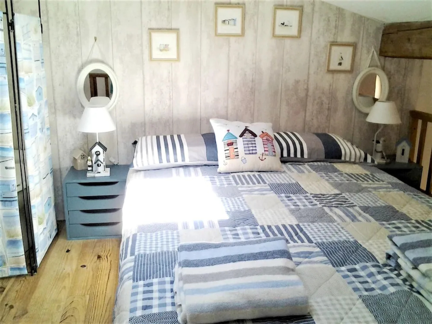 House With 2 Bedrooms in Pouzols-minervois, With Furnished Terrace and