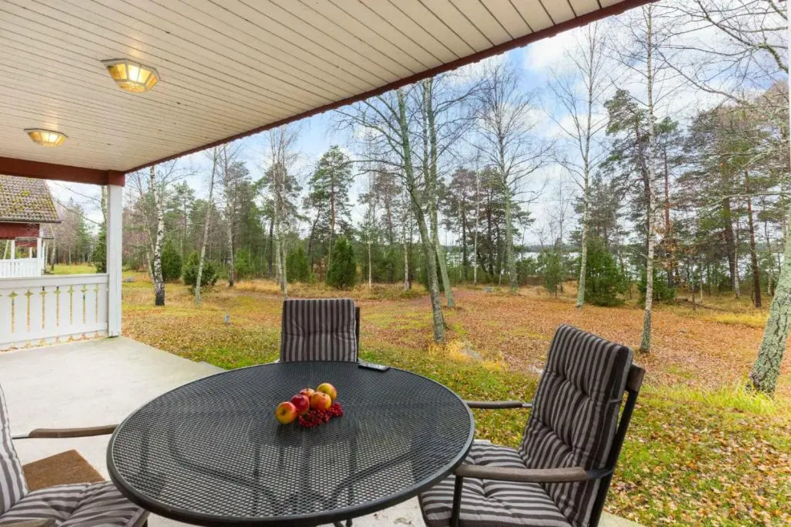 Norrö Holiday Village