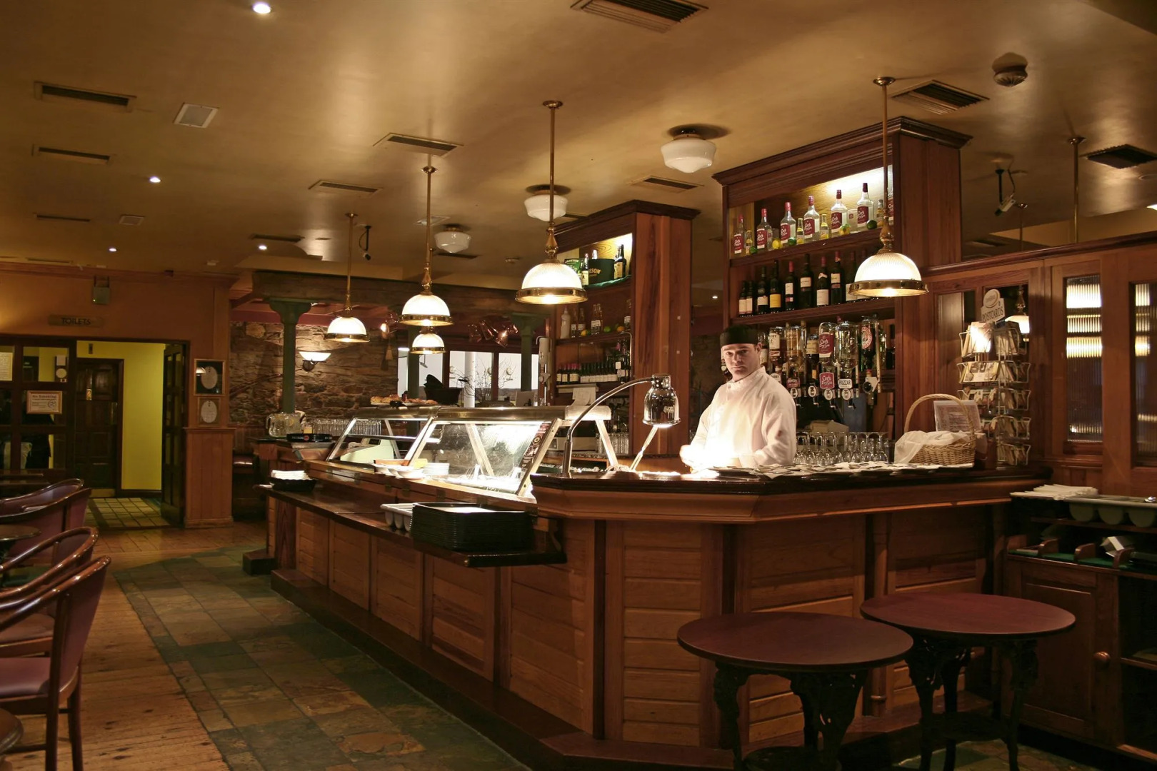 Dooleys Hotel Waterford City