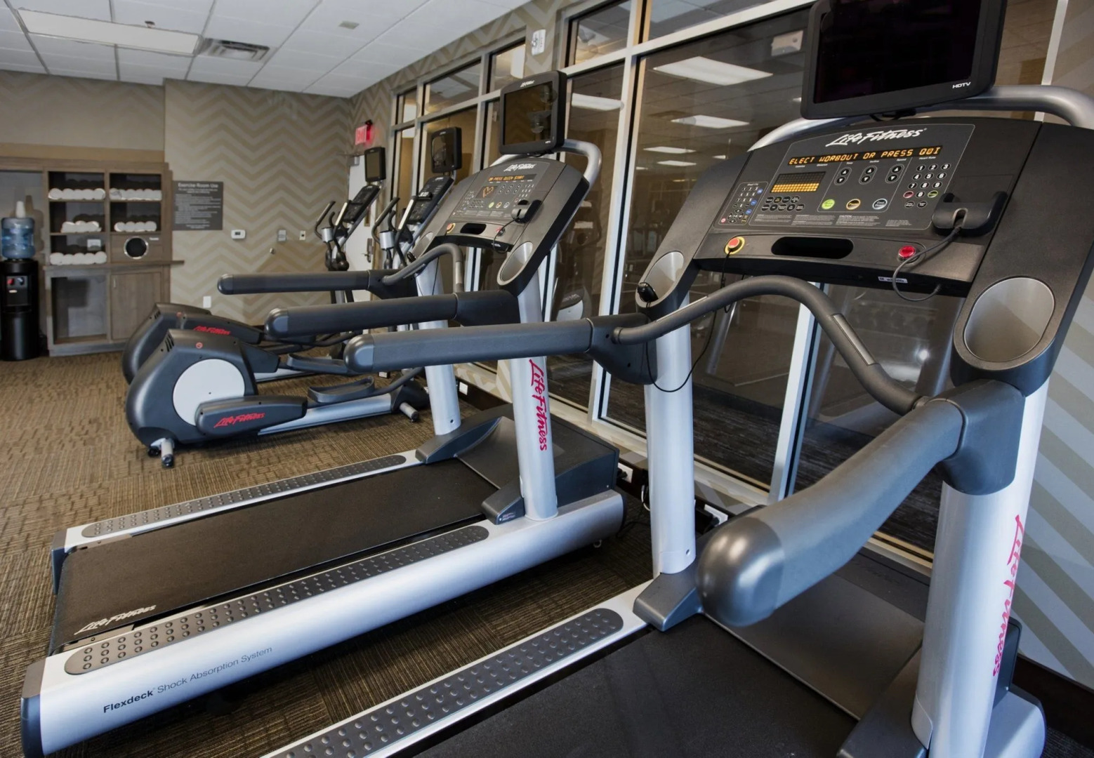 Residence Inn Lake Charles