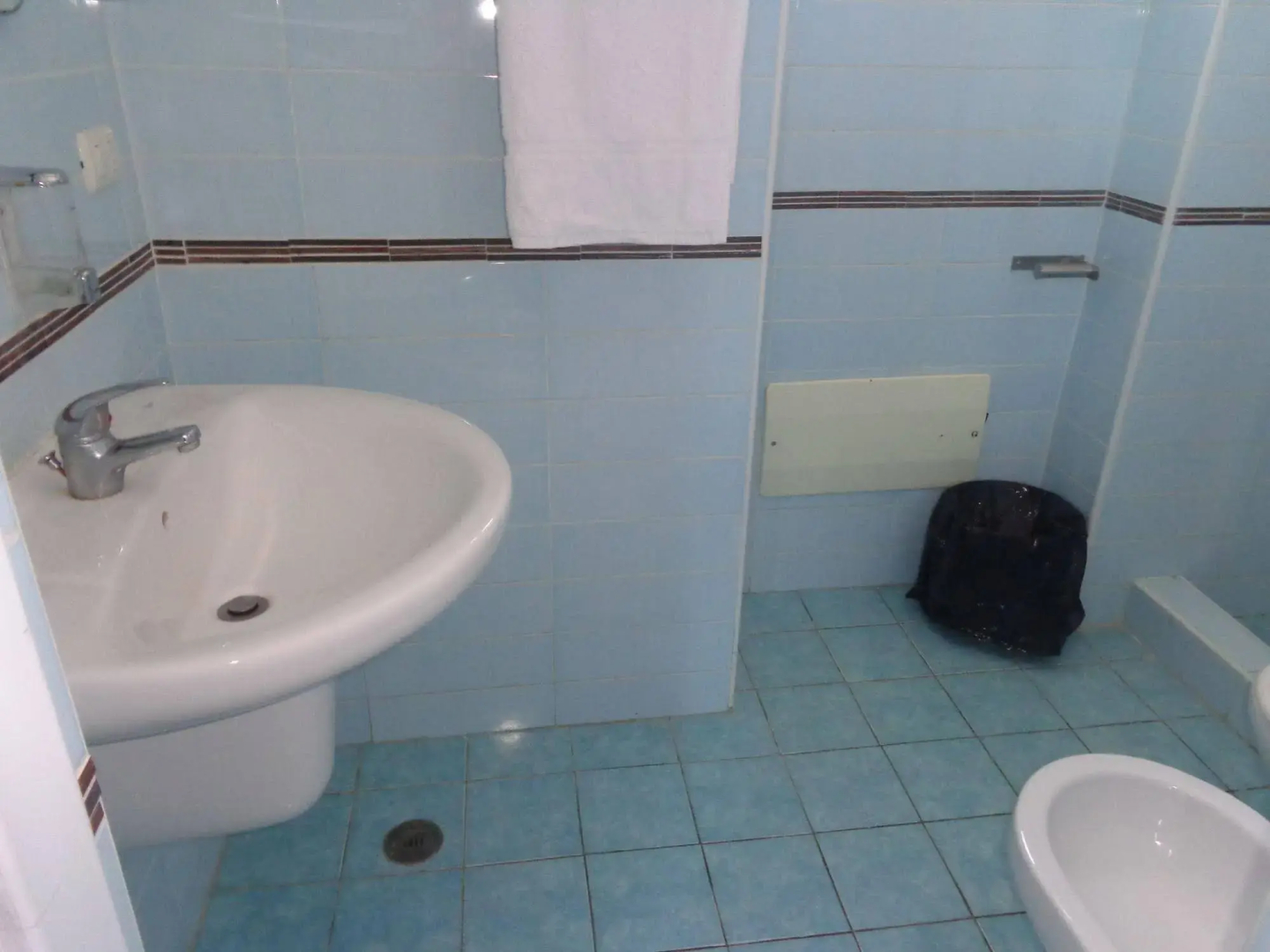 RIG Hotel Plaza Venecia