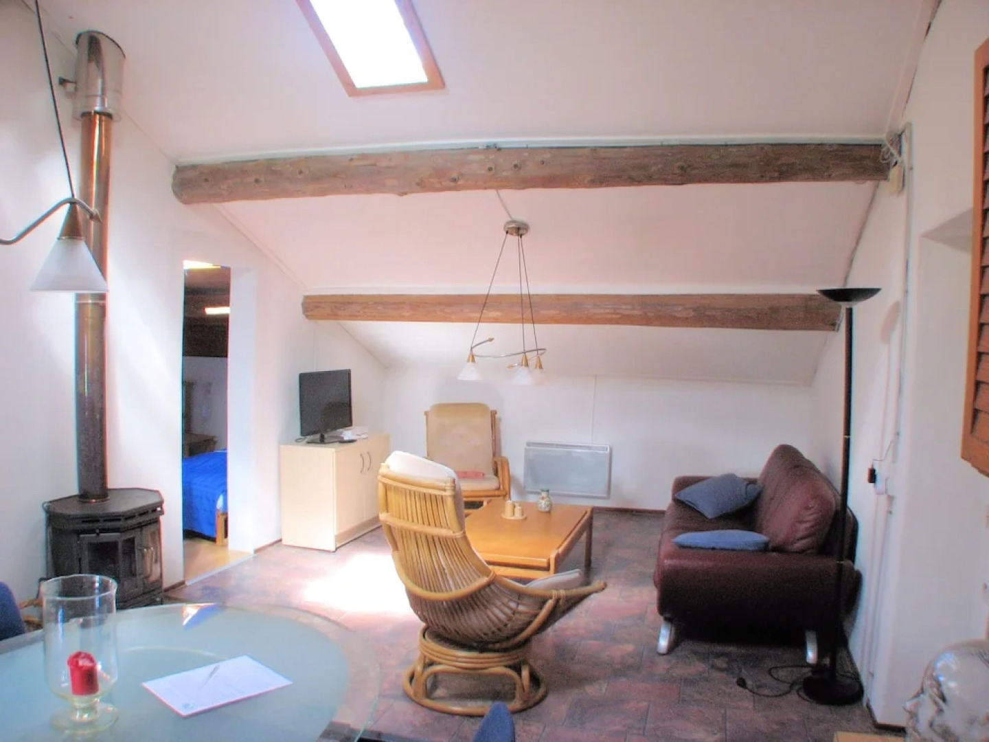 Camping La Vallée Verte