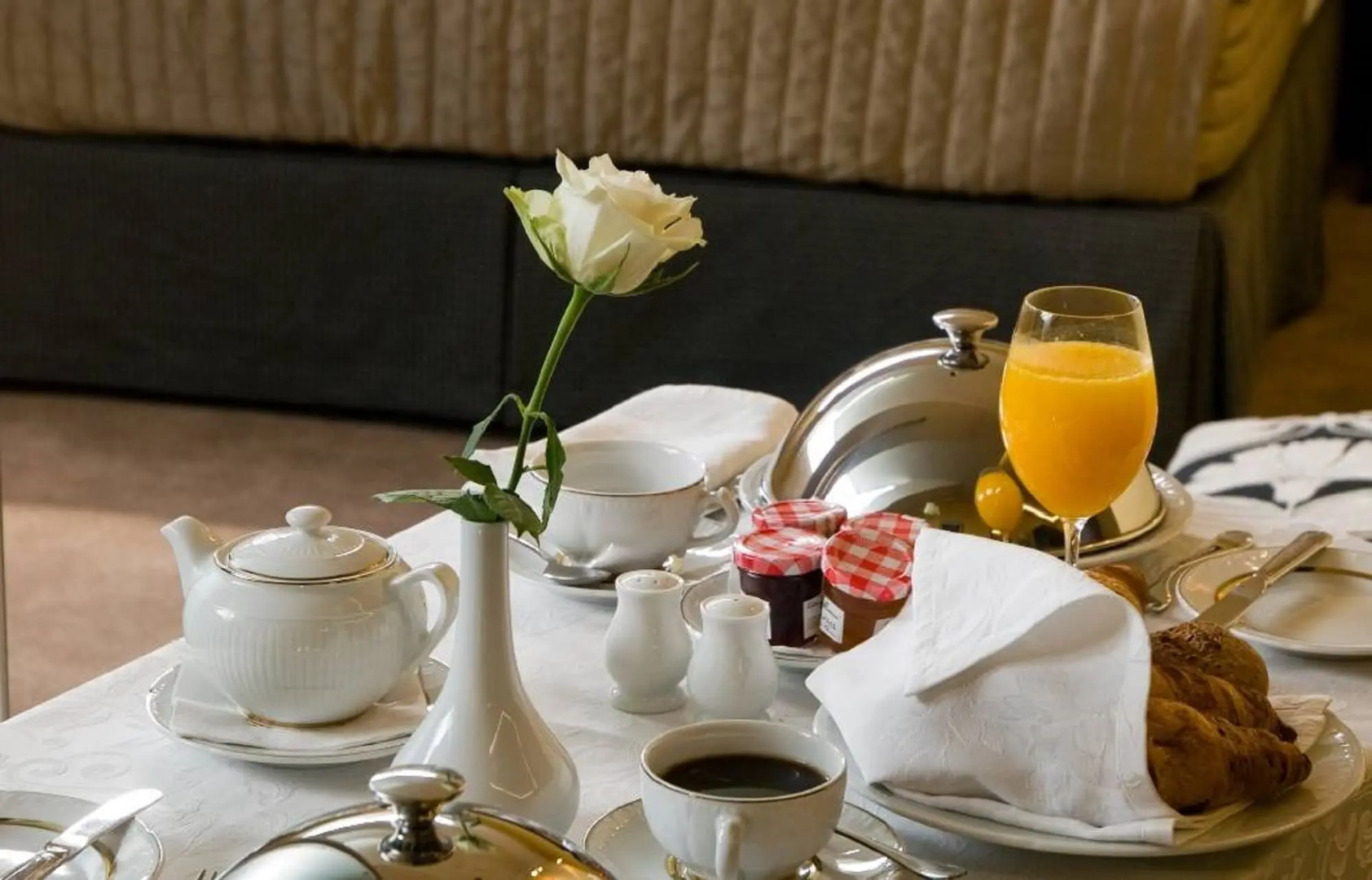 Бутик-отель Gallery Park Hotel & SPA, Châteaux & Hôtels Collection