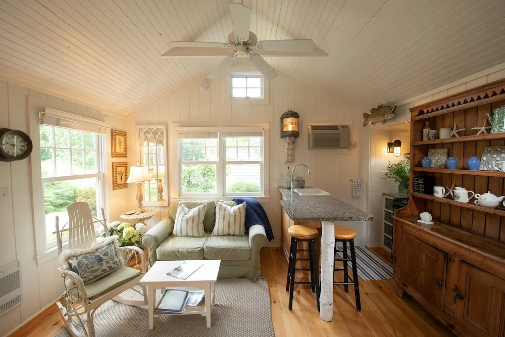 The Cottages at Cabot Cove