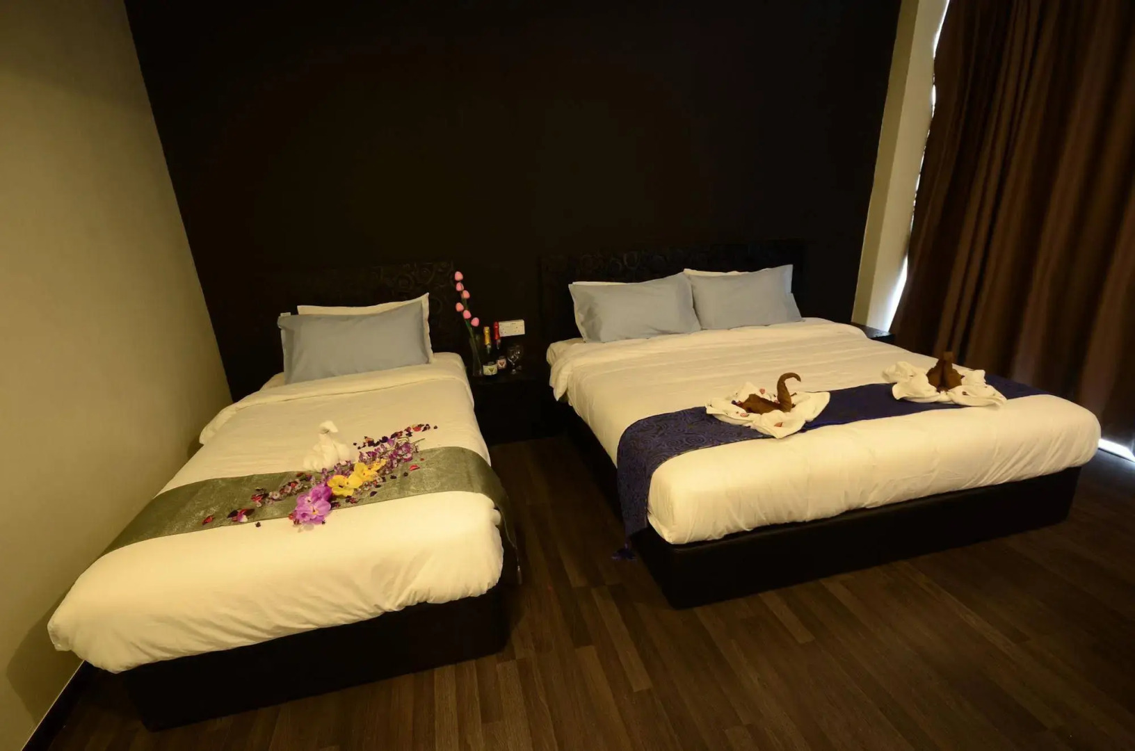 Golden Roof Hotel Kuala Kangsar