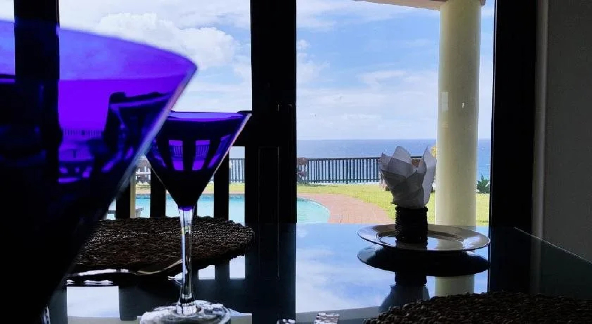 The Getaway Guesthouse