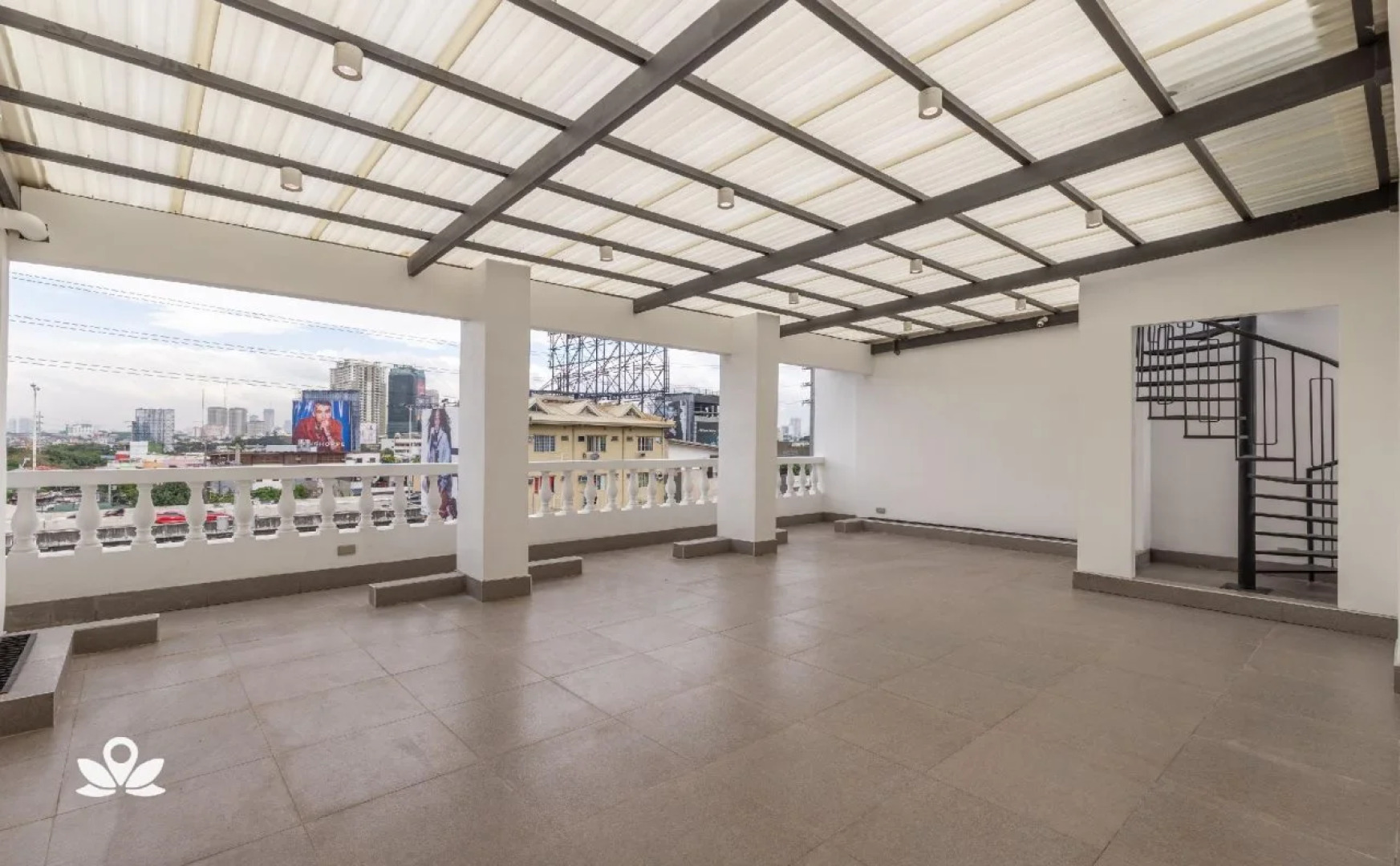 ZEN Rooms Marvelle Studios BGC