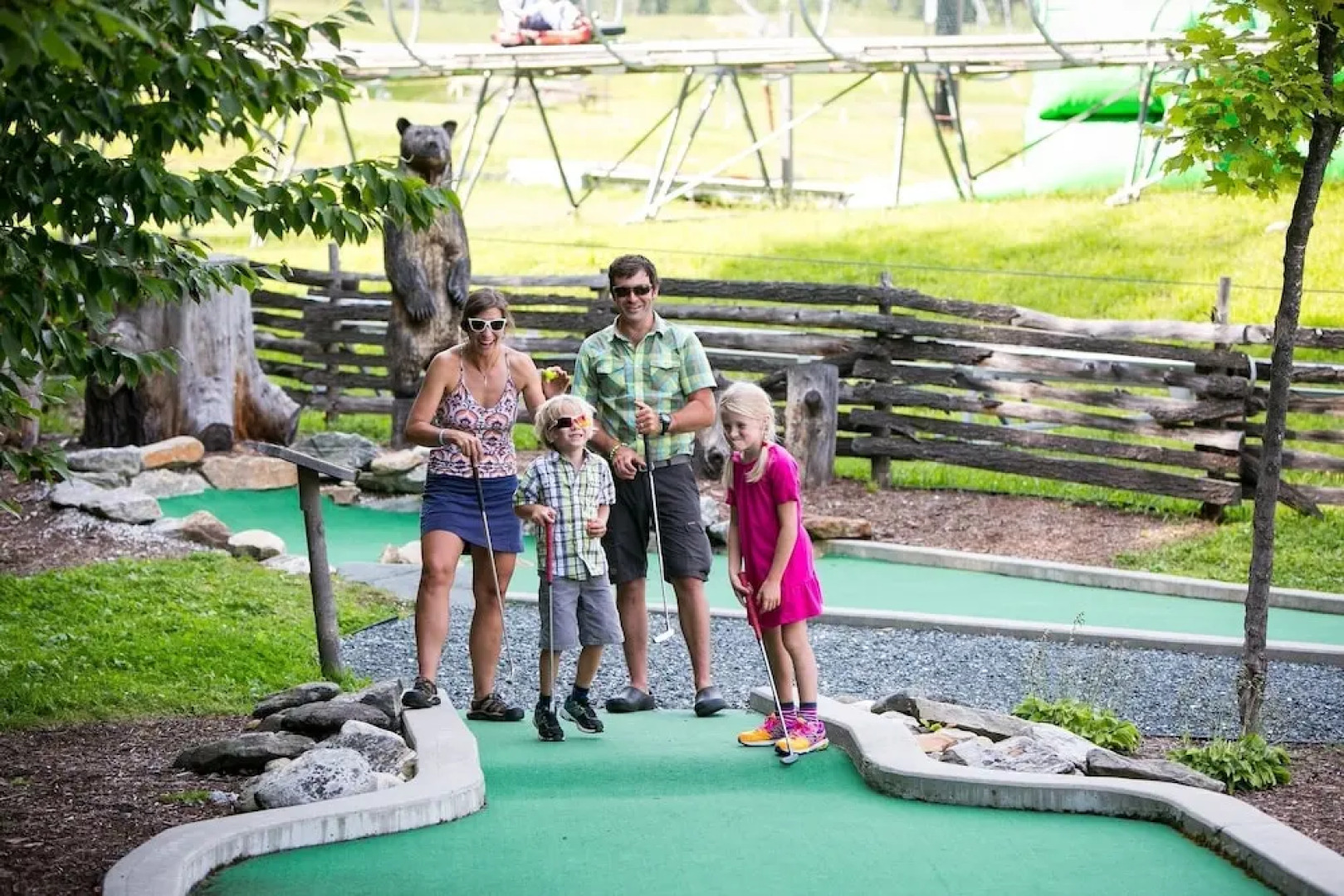 2br Grand Suite Solitude- Next To Moonshine Trail 2 Bedroom Condo