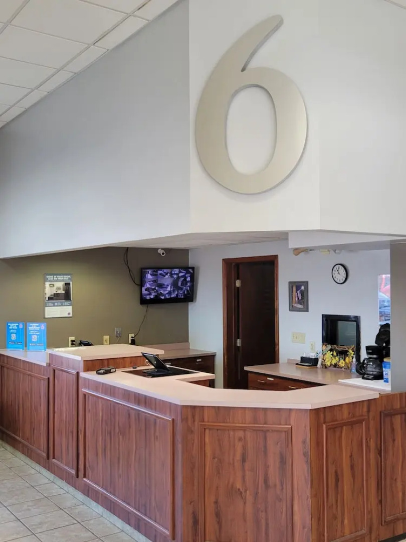 Econo Lodge Effingham