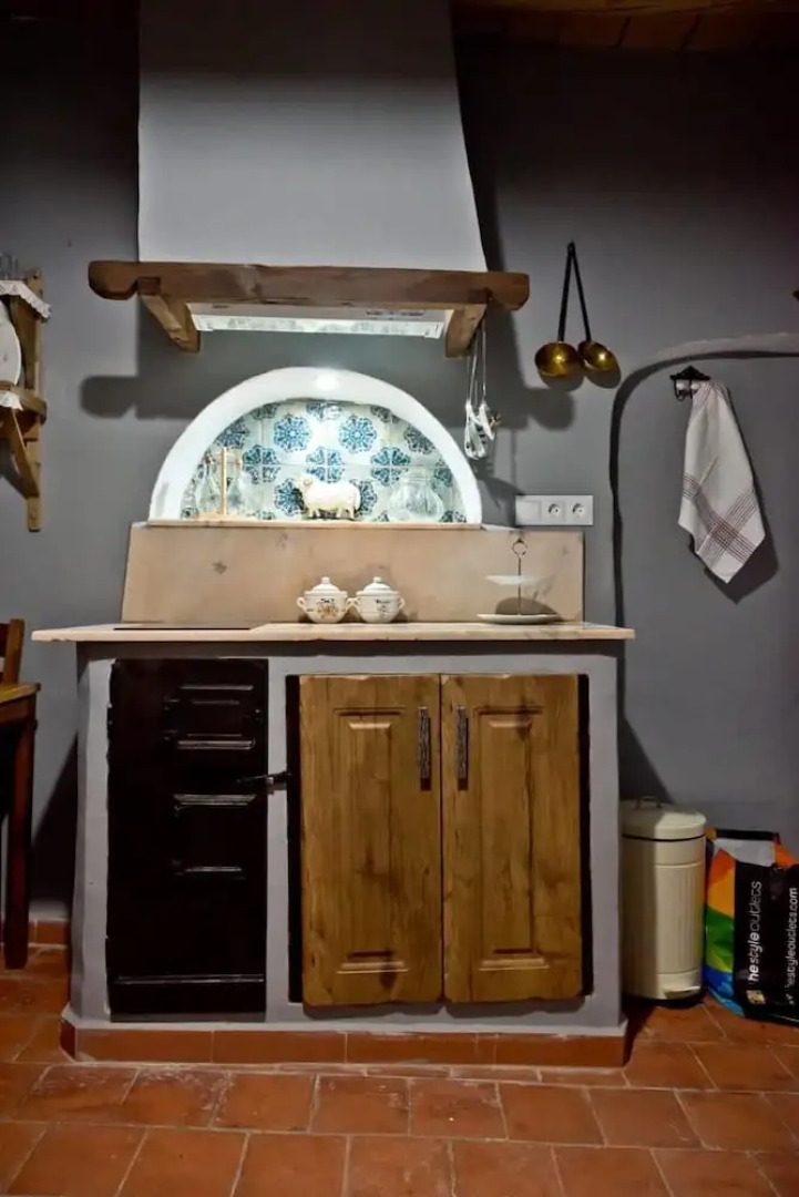 Casa Rural La Posada