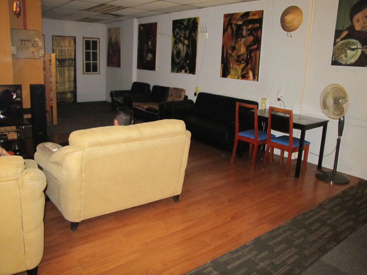 Oasis Guest House