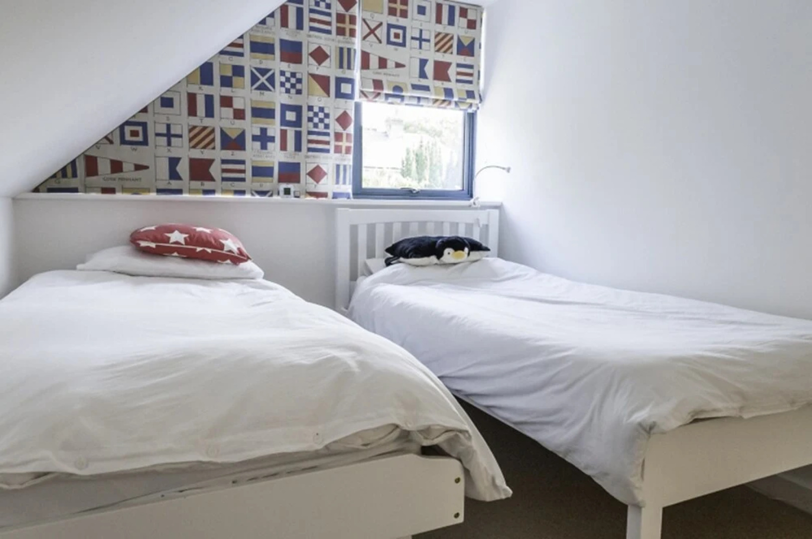 Victoria House - Bembridge