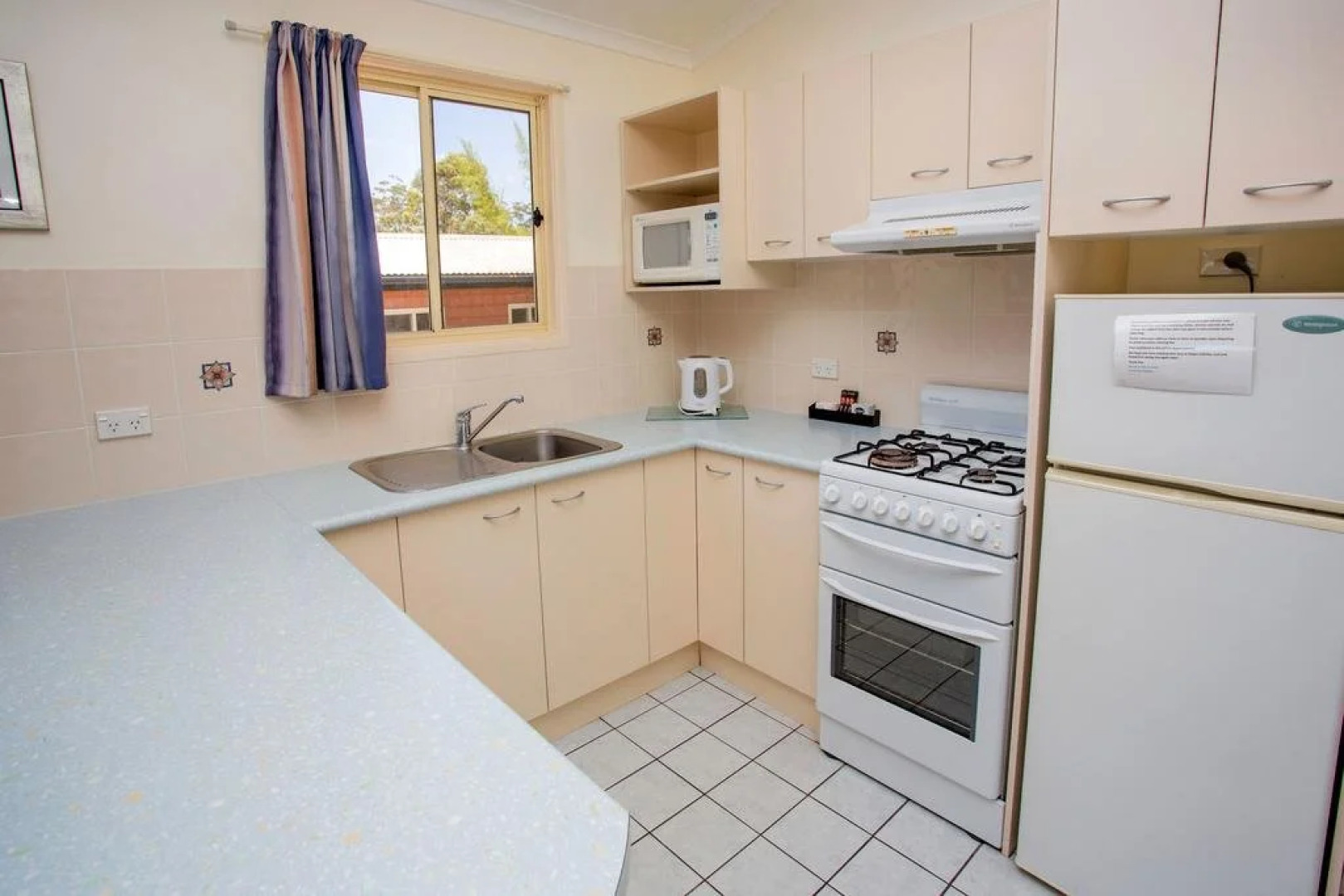 BIG4 Happy Hallidays Holiday Park